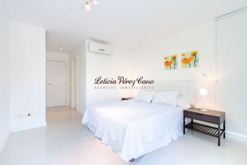 Imagen 28 de 29 de Alquiler Apartamento En Playa Brava A Pasos Del Mar 2 Dormitorios