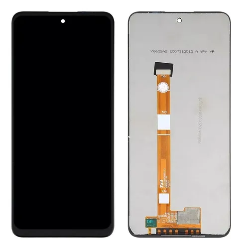 comprar T Para LG K42 4g K52 K62 Q6s Lmk420 Lm-k420 Tela Lcd Incel
