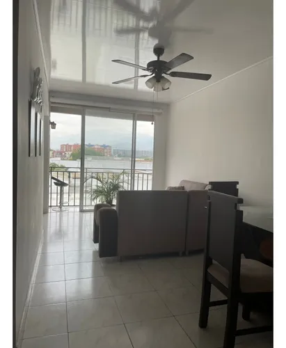 Venta Apartamento De 67.97mt2 Torres De Comfandi, Norte De Cali10617.