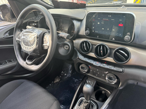 Fiat Cronos 1.3 Gse Drive Pack Conectividad
