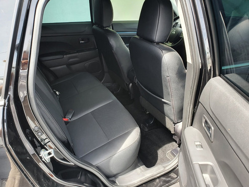 Mitsubishi Asx Hpe 2.0 16v Flex Aut. 2020