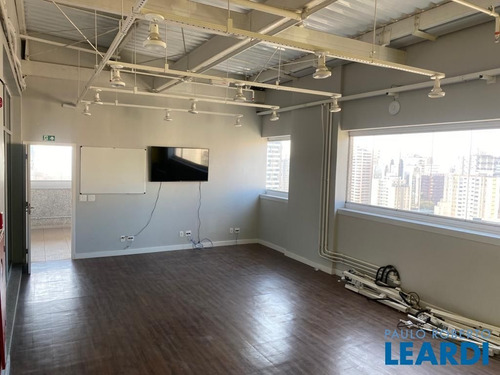 Comercial - Moema Pássaros - Sp - 616006