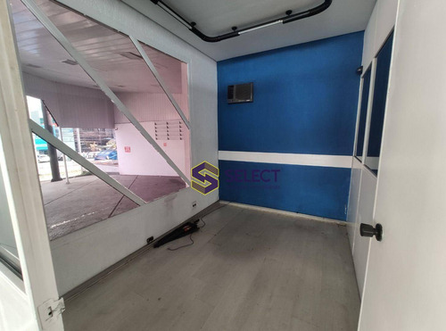 Imagem 6 de 20 de Salão, 270 M² - Venda Por R$ 4.800.000,00 Ou Aluguel Por R$ 25.000,00/mês - Centro - São Bernardo Do Campo/sp - Sl0029
