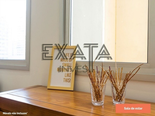Imagem 6 de 30 de Apartamento No Bairro Paraíso, Com 120m² Úteia, 3 Quartos, Sendo 1 Suíte, E 1 Vaga De Garagem, Preço E Disponibilidade Do Imóvel Sujeitos A Alteração Sem Aviso Prévio. - Ap01062 - 70122104
