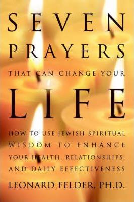 Libro Seven Prayers That Can Change Your Life - Leonard F...