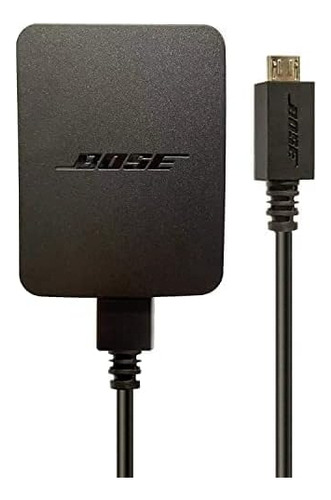 Cargador Micro Usb Para Bose Soundlink Color Ii/2, Bose Soun
