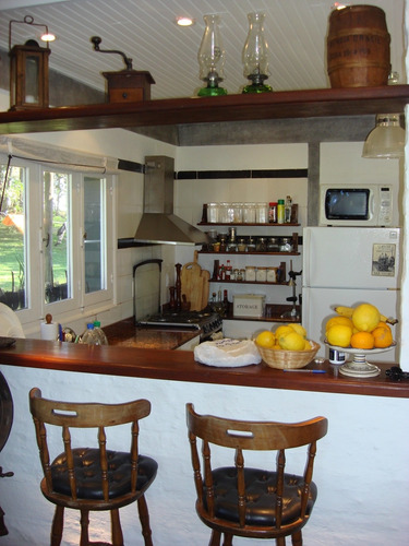 Quinta En Venta De 3 Dormitorios En El Caño