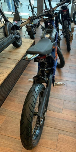 Bicicleta Moto Cross Electrica Sur-ron Light Bee X 2024