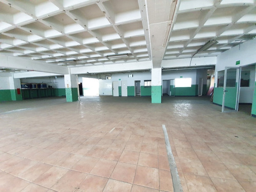 Imagen 8 de 14 de Edificio / Deposito / Oficina En Alquiler