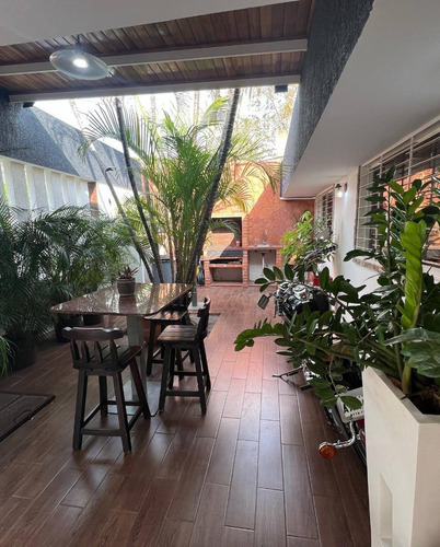 Imagen 11 de 12 de Casa En Venta En San Diego La Esmeralda Cód 142641