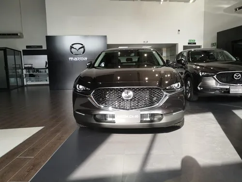 Mazda Cx30 Grand Touring Mhev 2026