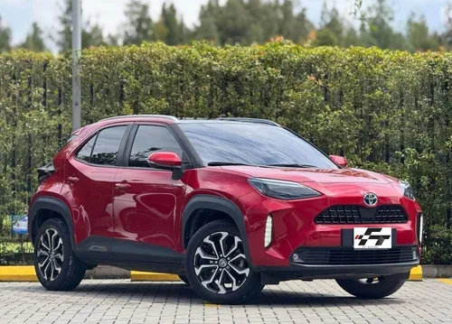 Toyota Yaris Cross 1.5 Hev Xls