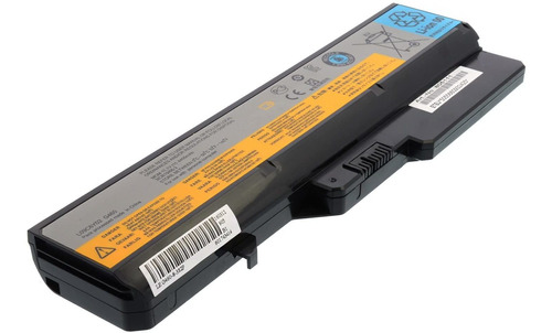 Battery Para Lenovo  L09s6y02  - Nueva