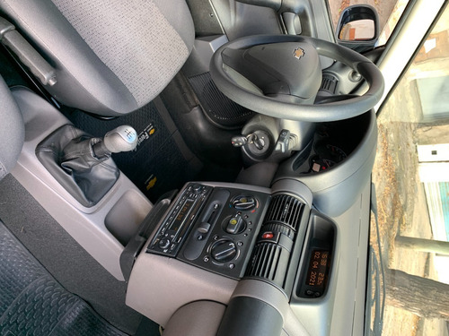 Chevrolet Corsa Classic Ls Airbag + Abs