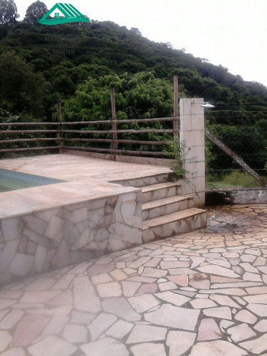 Imagem 15 de 28 de Chácara A Venda No Bairro Zona Rural Em Carmo De Minas - - 135-1