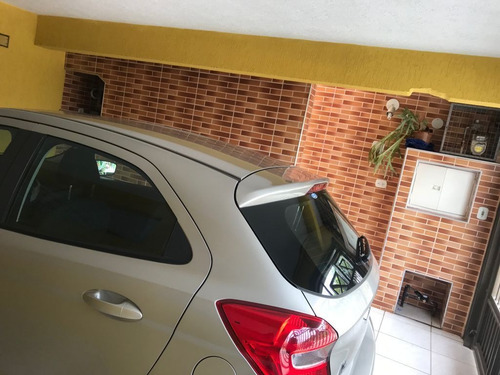 Imagem 3 de 30 de Sobrado Com 3 Dormitórios À Venda, 149 M² Por R$ 540.000,00 - Vila Nhocune - São Paulo/sp - So1271