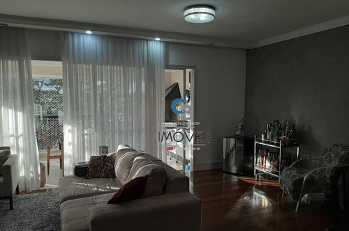 Imagem 18 de 24 de Apartamento À Venda, 127 M² Por R$ 1.225.000,00 - Vila Prudente (zona Leste) - São Paulo/sp - Ap5986