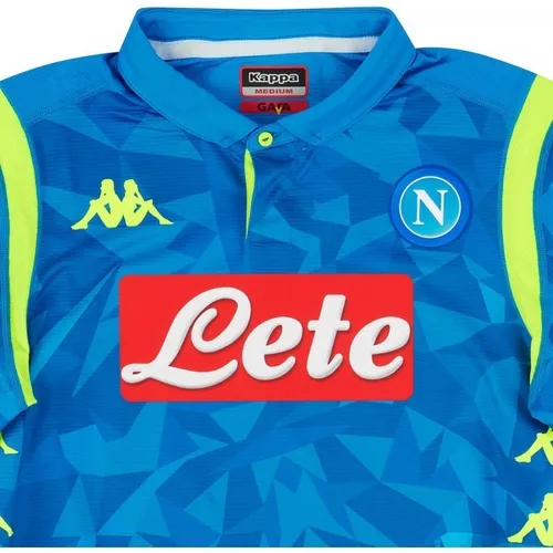 Camiseta napoli 2018 sale