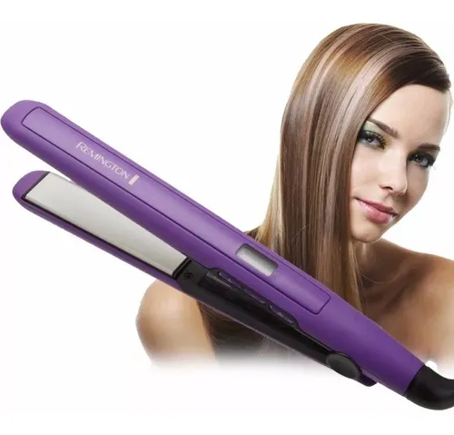 Planchas outlet remington morada