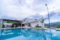 Comprar Hermosa Finca De Recreación En Sopetrán
