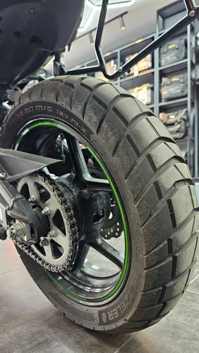 Kawasaki Versys 650 Abs