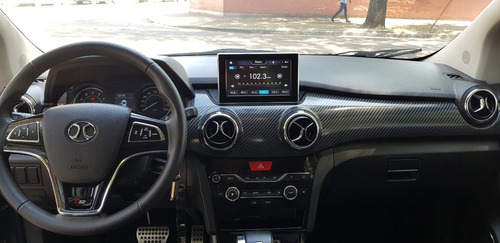 Baic Senova X 25 ( Inmaculada La Mejor ) Automatica 3400 Km
