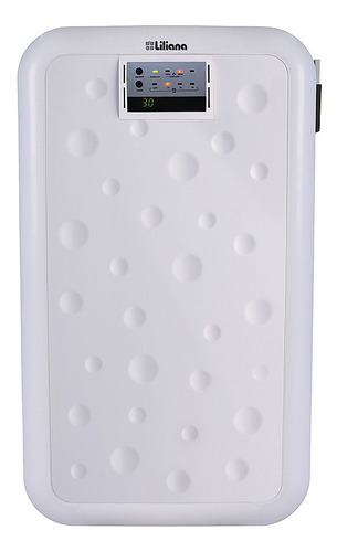 Calefactor Electrico Tecnodigitalhot Liliana 2200w Pared 