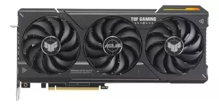 Placa De Video Asus Rtx 4070 Tuf Oc 12gb Gddr6x Nvidia