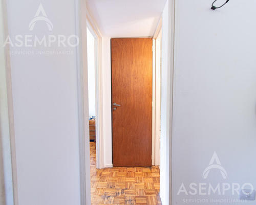 Departamento 2 Ambientes En Venta En Belgrano