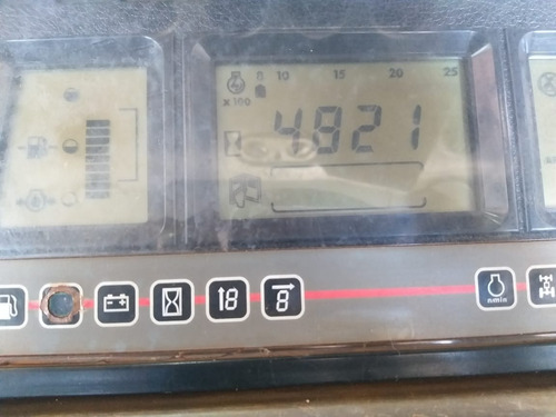 Case Maxxum 180