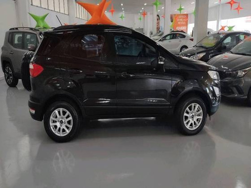 Imagem 9 de 9 de Ford Ecosport 1.5 Ti-vct Flex Se Automático