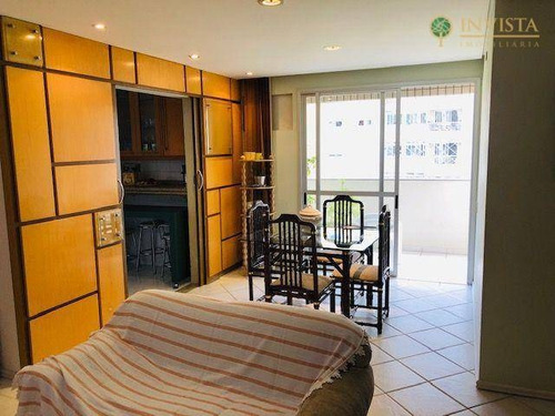 Imagem 3 de 12 de Apartamento Na Esteves Junior Com 3 Quartos - Centro. - Ap6589