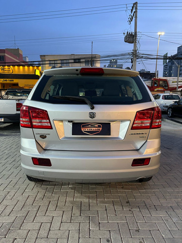Dodge Journey JOURNEY SXT 2.7 V6 185cv Aut.