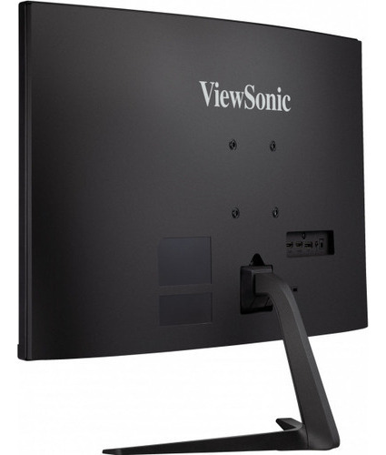 Monitor Gamer ViewSonic con pantalla de 27" 180Hz 127V y resolución Quad HD