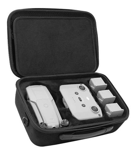 Estuche Duro Para Drone Dji Mavic Air 2 / 2s 