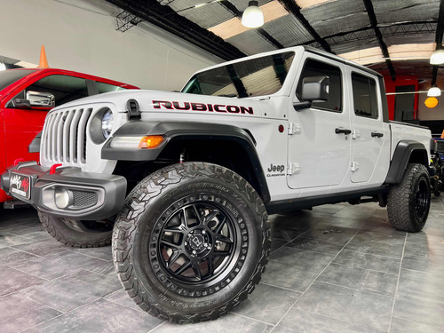 Jeep Wrangler 3.6 Rubicon 284hp Atx