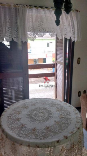 Imagem 18 de 30 de Sobrado Com 3 Dormitórios À Venda, 220 M² Por R$ 850.000,00 - Getúlio Vargas - Torres/rs - So0075