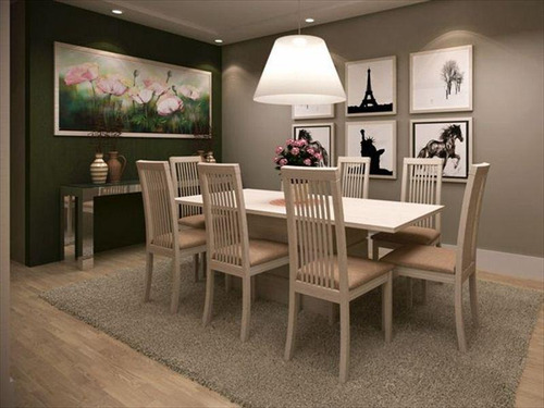 Apartamento Com 3 Dormitórios À Venda, 137 M² Por R$ 750.000,00 - Vila Guilhermina - Praia Grande/sp - Ap1504