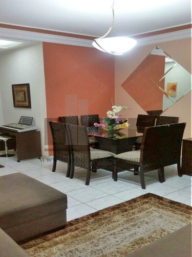 Imagem 13 de 16 de Apartamento - Ap00038 - 32564225