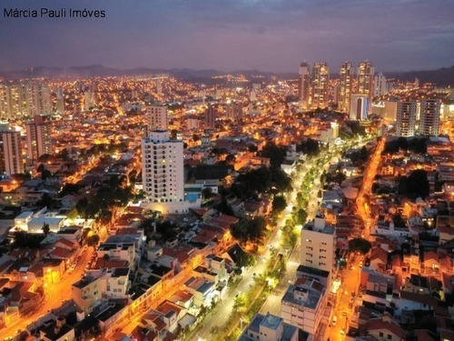 Imagem 11 de 11 de Galpão A Venda No Bairro Vianelo - Jundiaí. - Gl00129 - 69556017