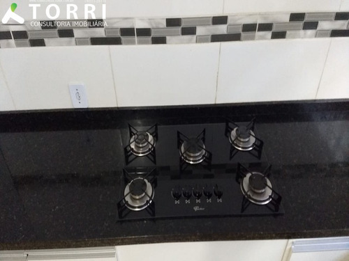 Imagem 6 de 24 de Casa No Jardim Santa Esmeralda - Ca01884 - 68197779