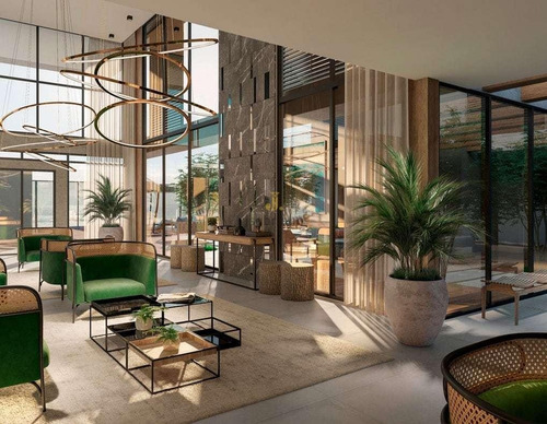 Imagem 3 de 20 de Brava Villi Residence - 158367