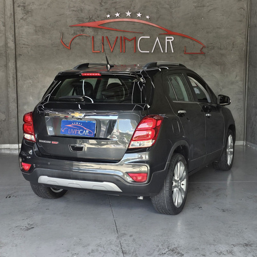 Chevrolet Tracker 1.4 16V TURBO FLEX PREMIER AUTOMÁTICO