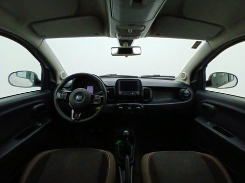 Fiat Mobi 1.0 EVO FLEX TREKKING MANUAL