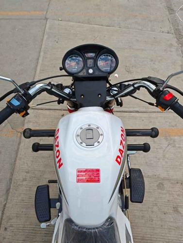 Motocarro Estandar