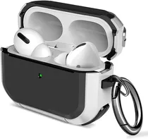 Comprar Funda Para AirPods Pro 2 (2ª Generación) Y AirPods Pro 1st