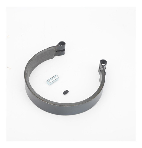 Go Kart Mini Bike Brake Band Gokart Braking 4,5 Polegadas