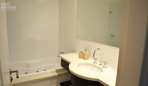 Imagen 18 de 30 de Apartamento En Alquiler Torre Lobos - Punta Del Este Brava