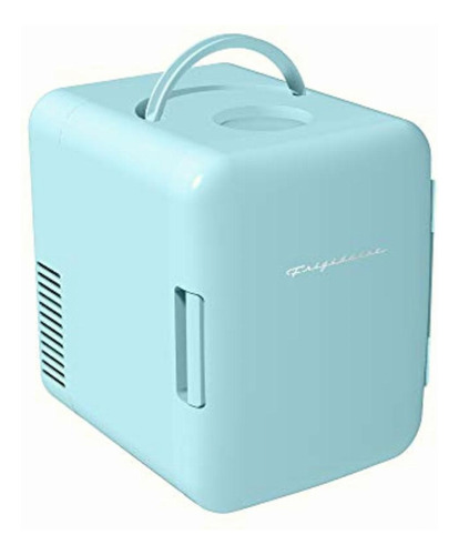 Frigidaire Mini Portable Compact Personal Fridge Cools &