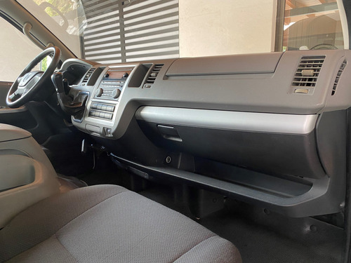 Foton View Cs2 2019